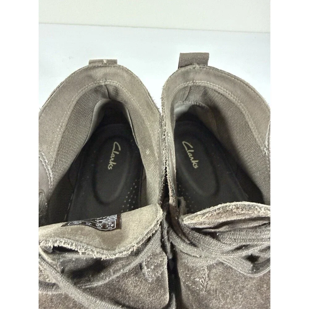 Clarks brand new